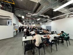 Solaris @tai Seng (D19), Factory #504053281